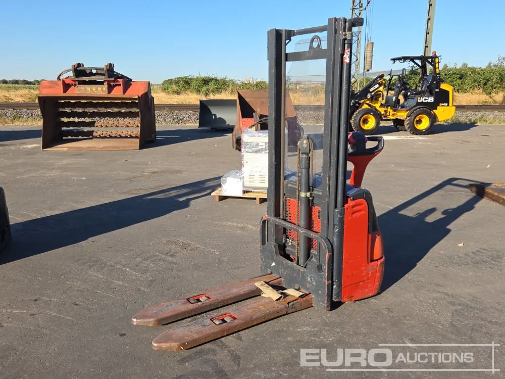 Linde L12