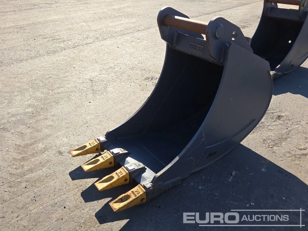 27" Digging Bucket to suit MS25