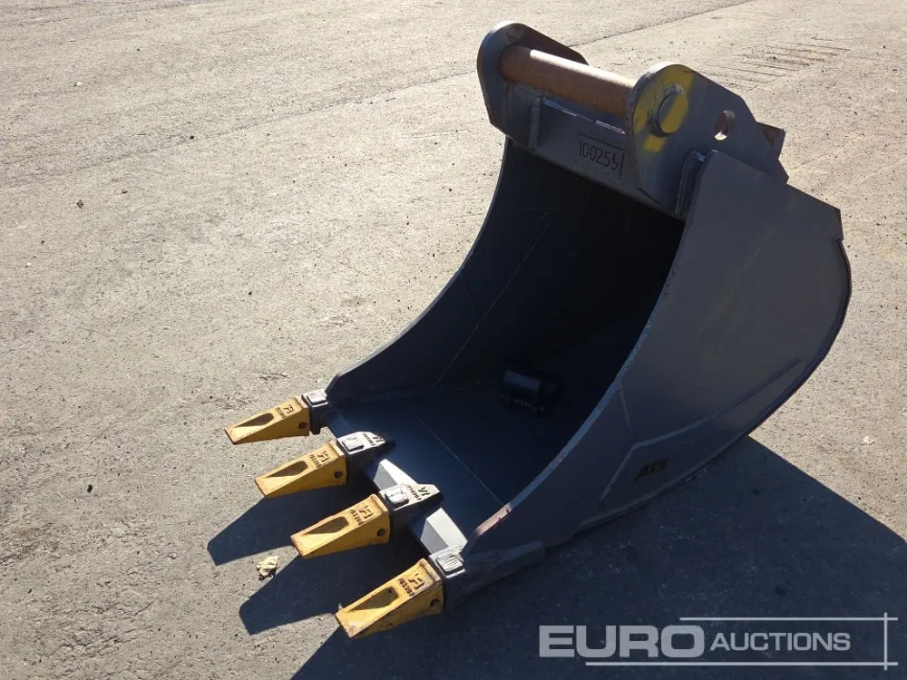 27" Digging Bucket to suit MS25
