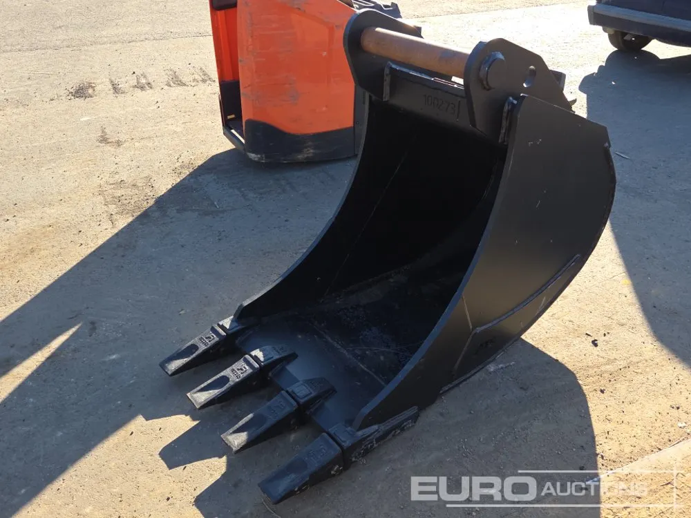 27" Digging Bucket to suit MS25