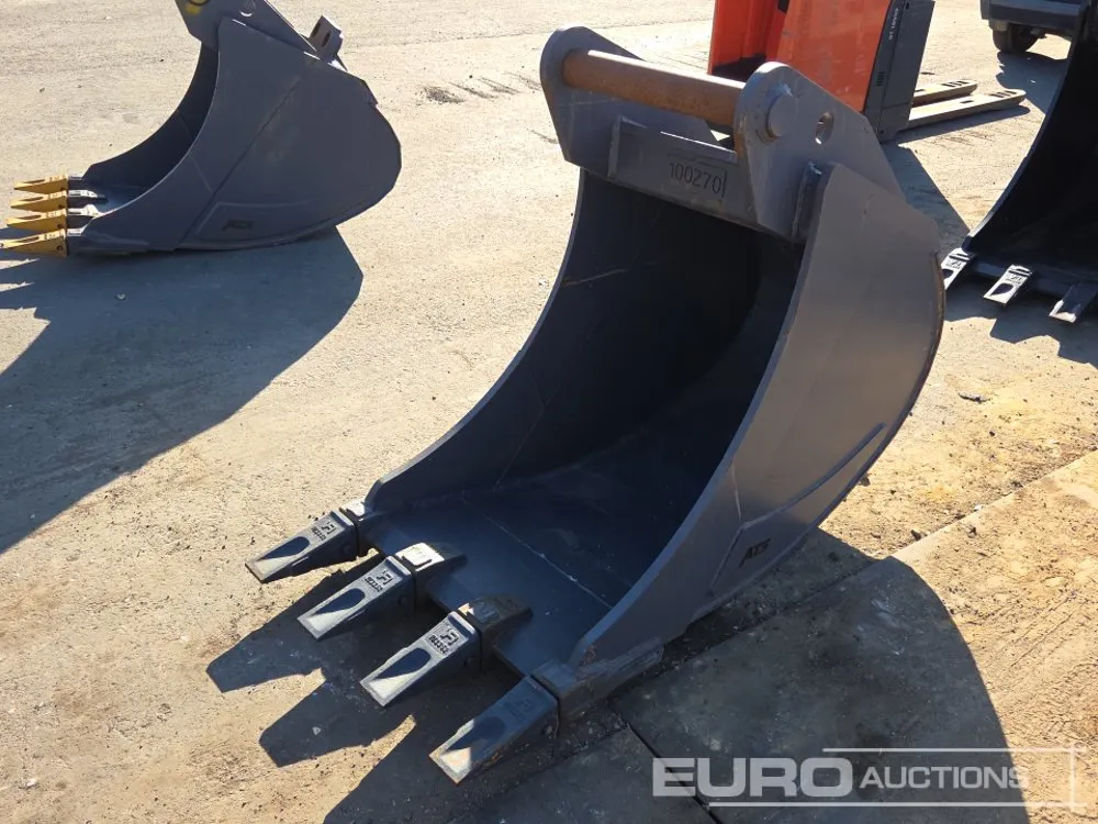 27" Digging Bucket to suit MS25