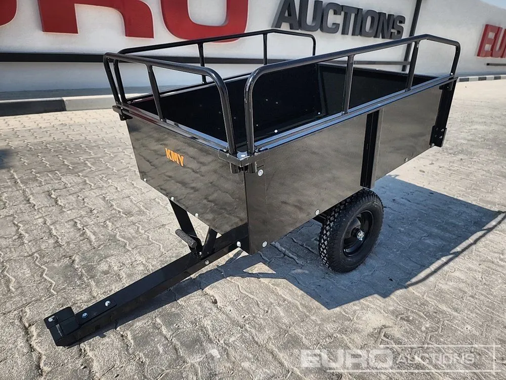 Unused 2026 JIDI T002C