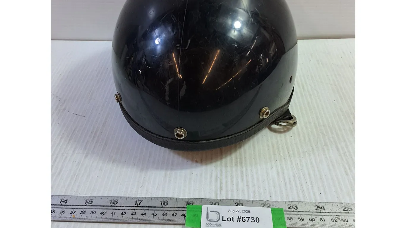 Bicycle Helmet