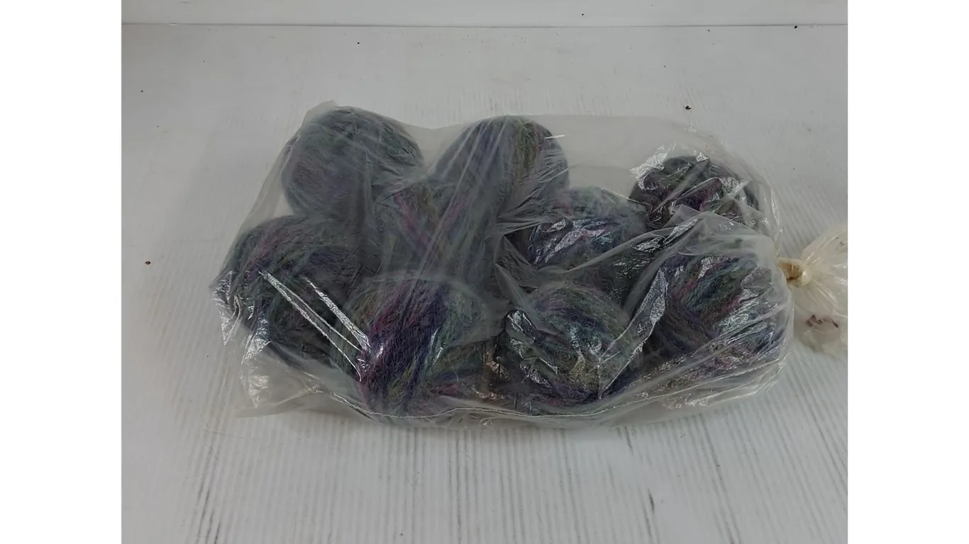 Bag Of Yard ( as is)