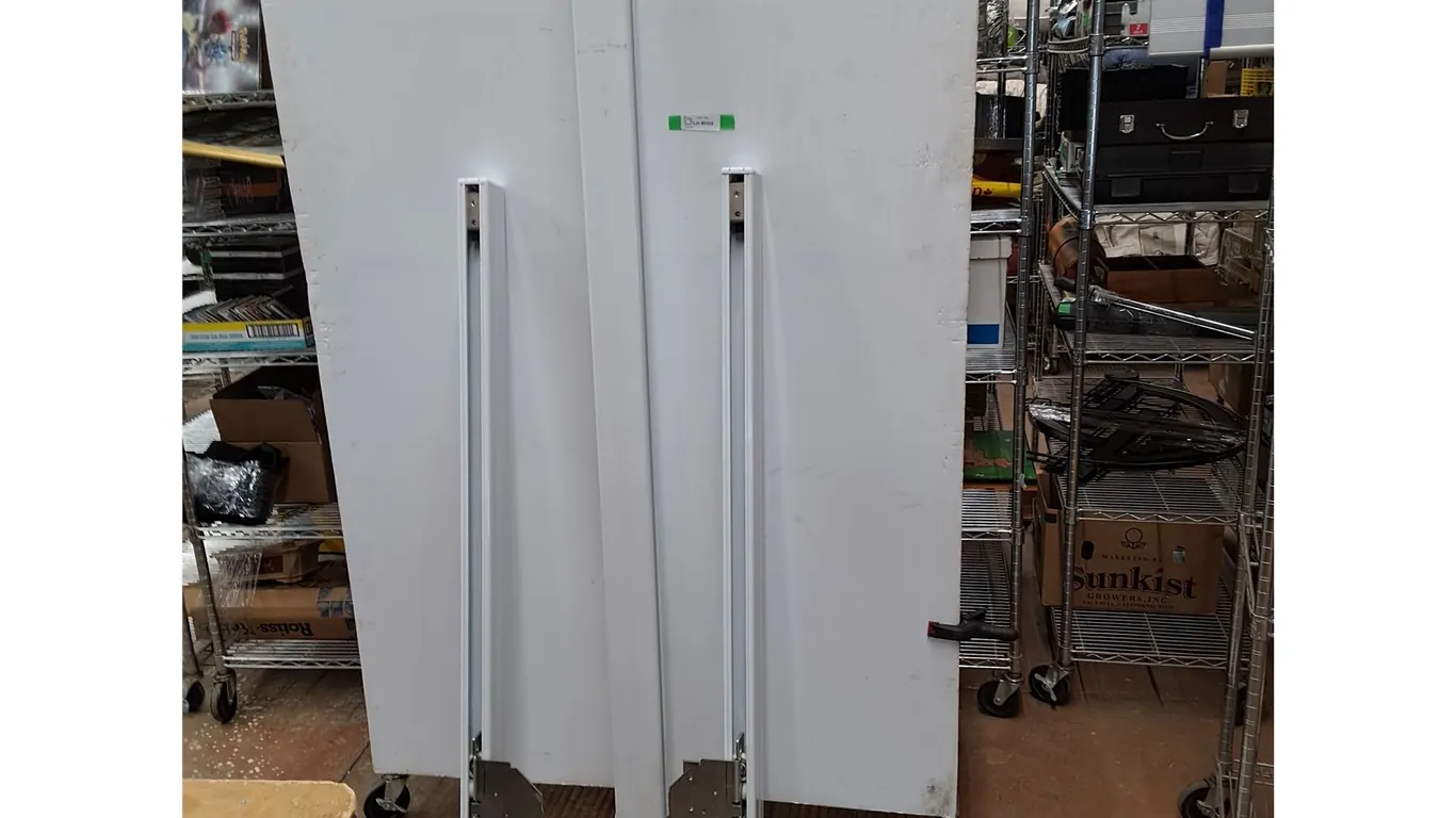 Ceiling Lift Track 56" & 80" Pieces- Can't Ship