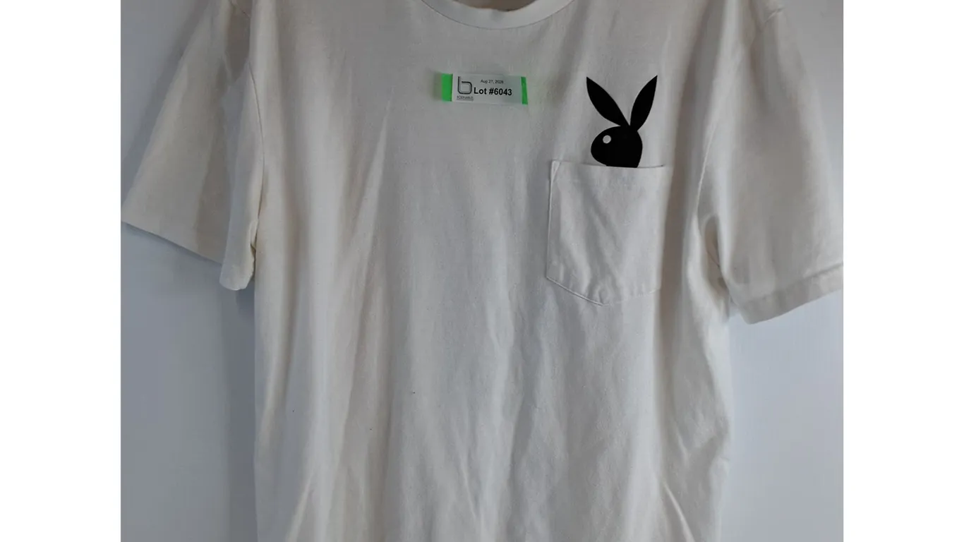 Playboy Large T-Shirt