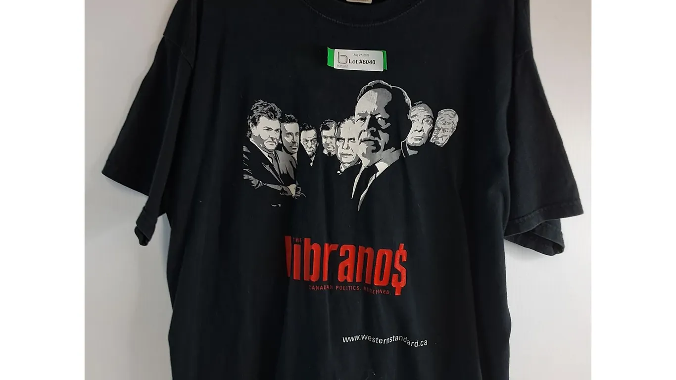 Gildan XL Libranos T-Shirt