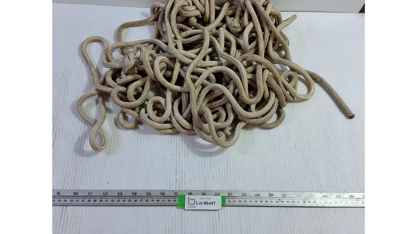 Rope