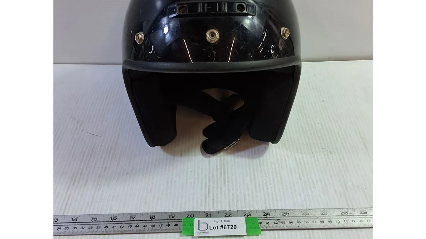 GKX Motorcycle Helmet XL