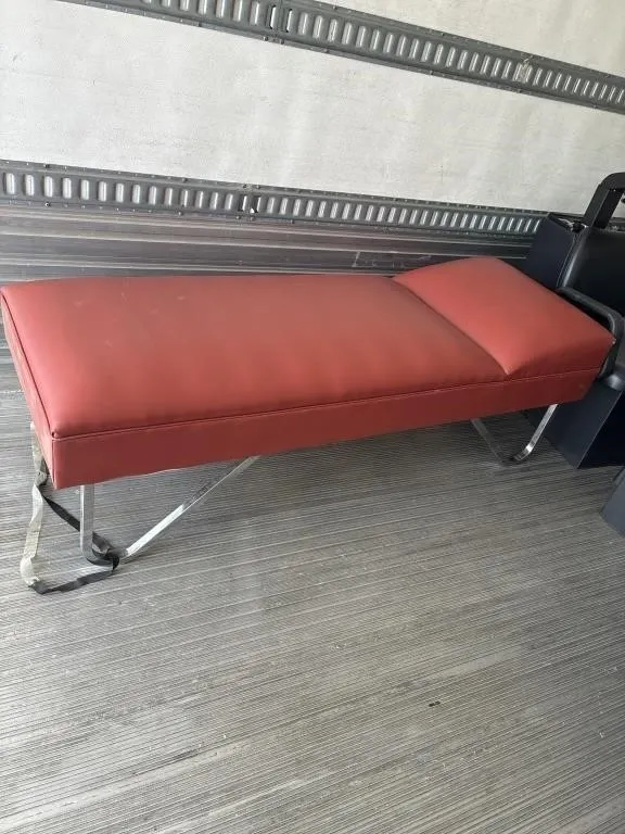 Medical bed
