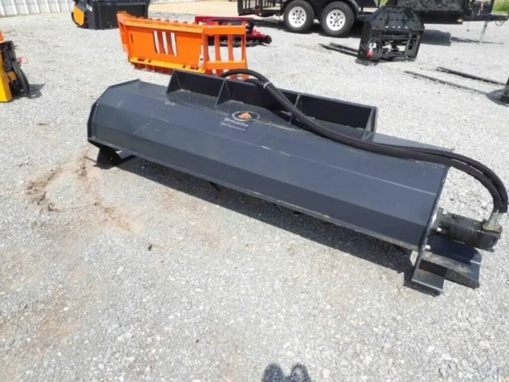 Wolverine Tiller/Ripper - 86"