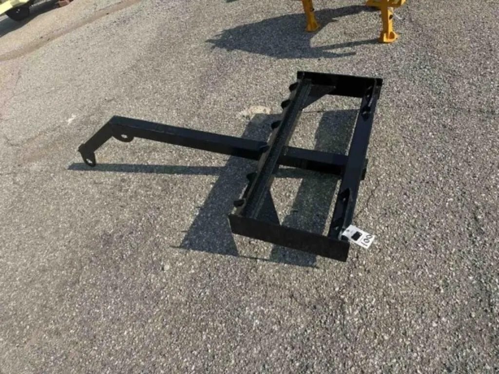 Tree Boom, Model TB72