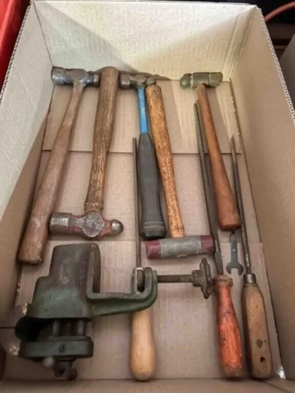 Tools