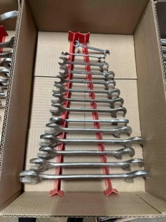 Wrenches