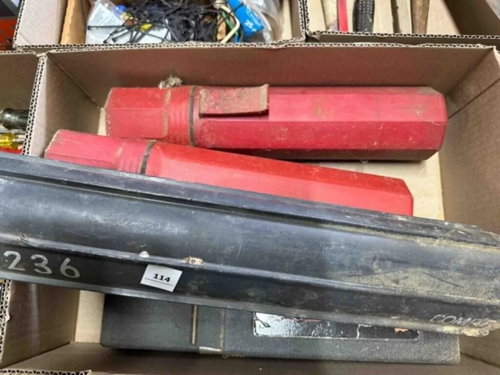 Welding Rod