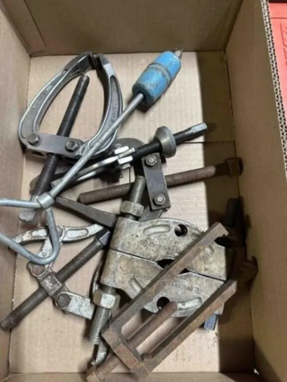 Pully Puller