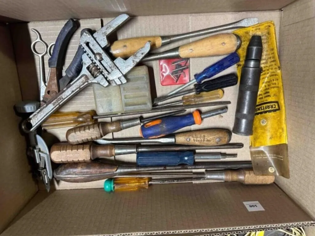 Tools