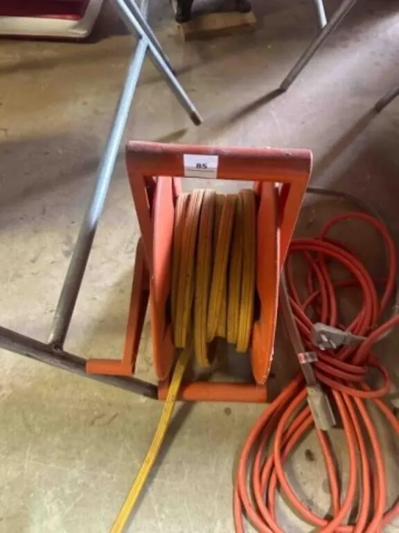 Extension Cords