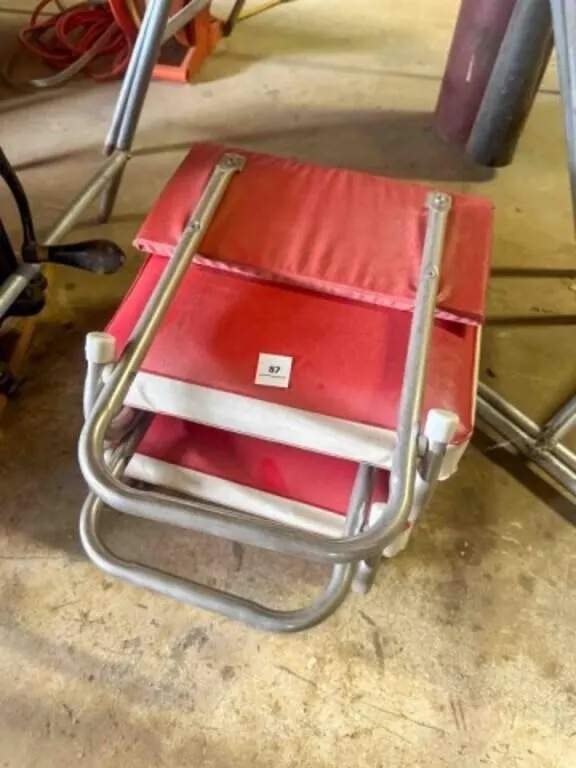 Stadium Seats