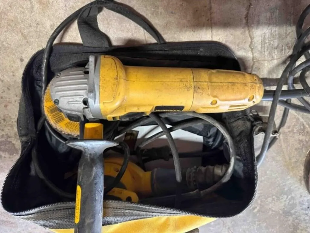 DeWalt Tools