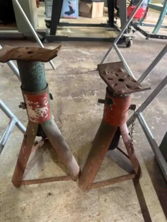Jack Stand