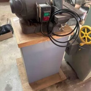 Disc Sander