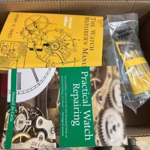 Watch Repair Kit