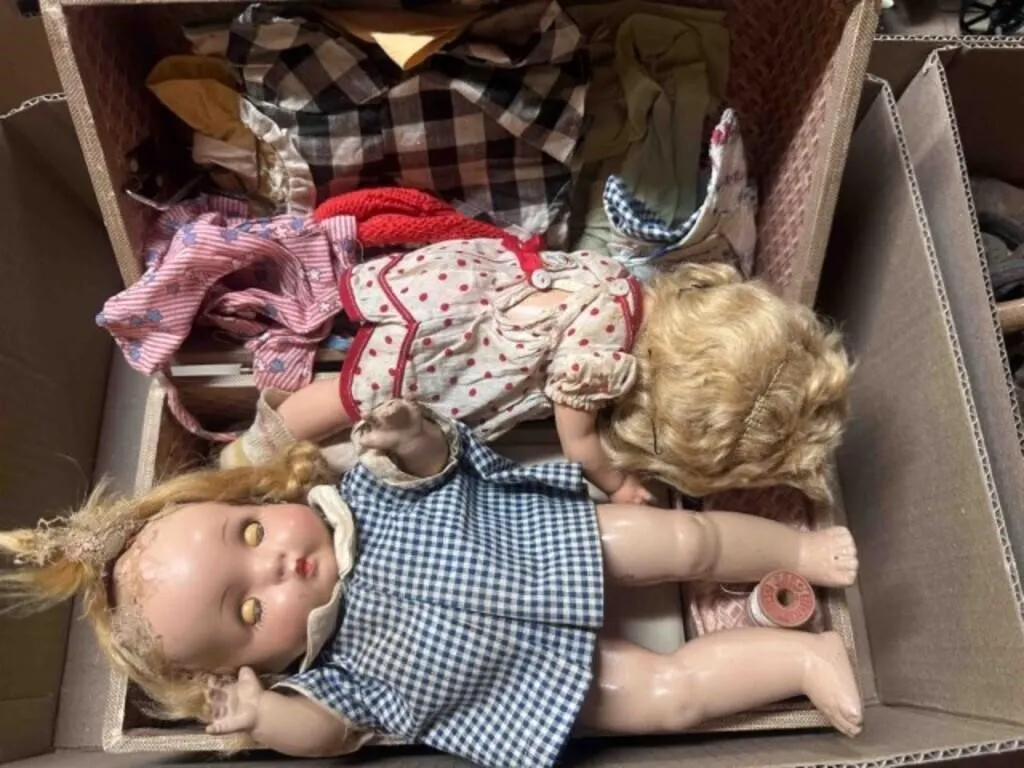 Dolls