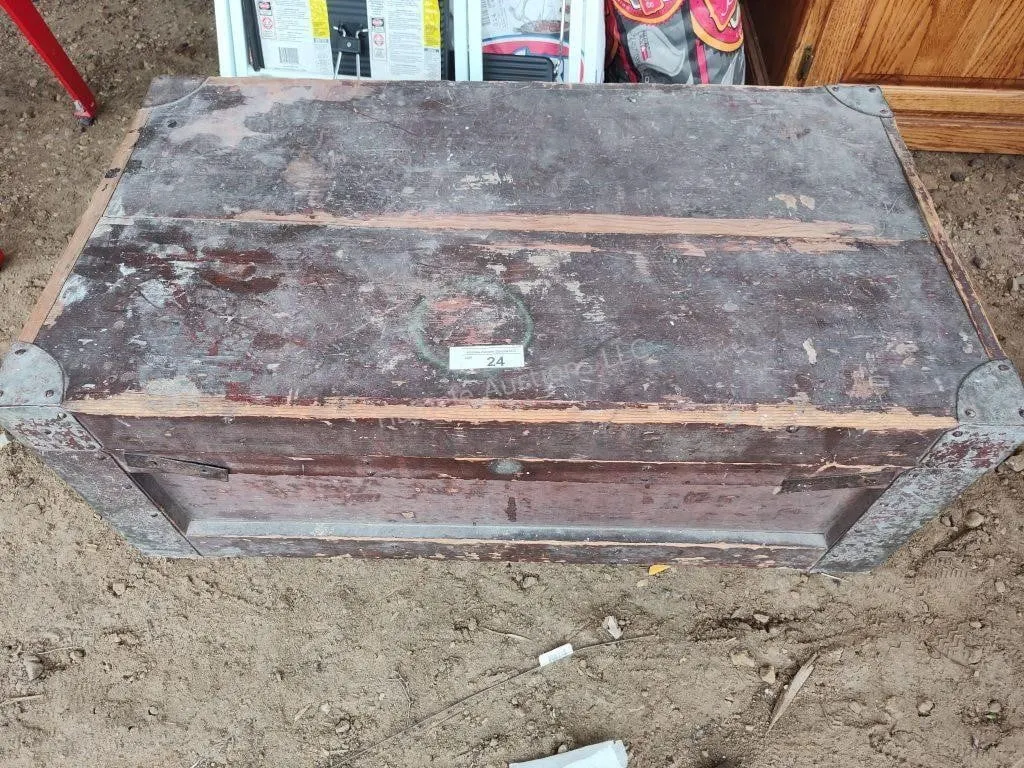 Trunk