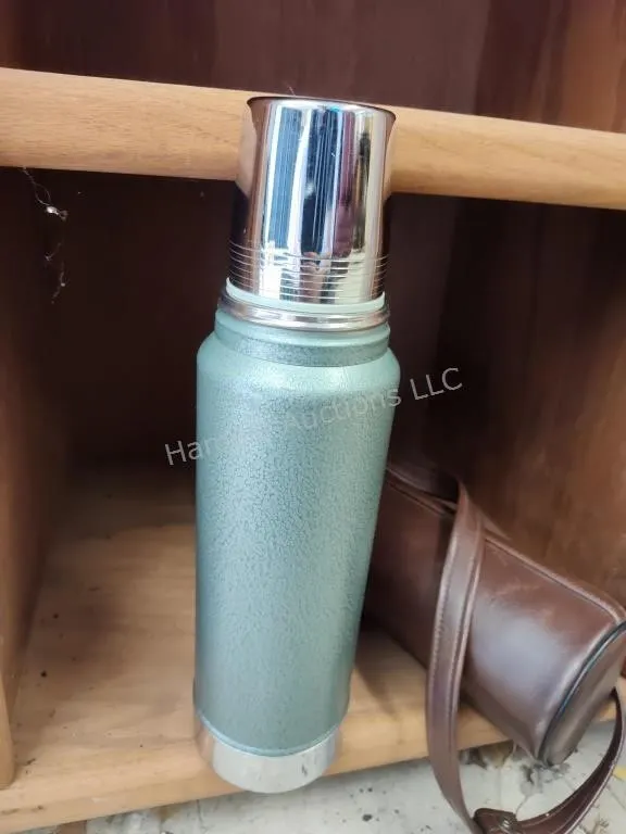Stanley thermos