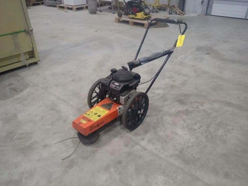 Bear Cat WT190 Walk Behind Trimmer(s) E04739