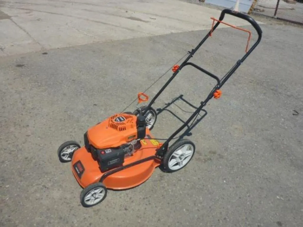 UNUSED Ducar DM50PLAD0160 20 In. Mower