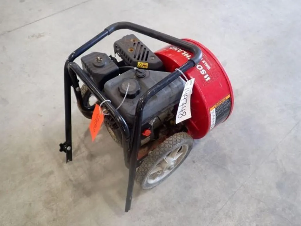 Southland Walk Behind Blower(s)