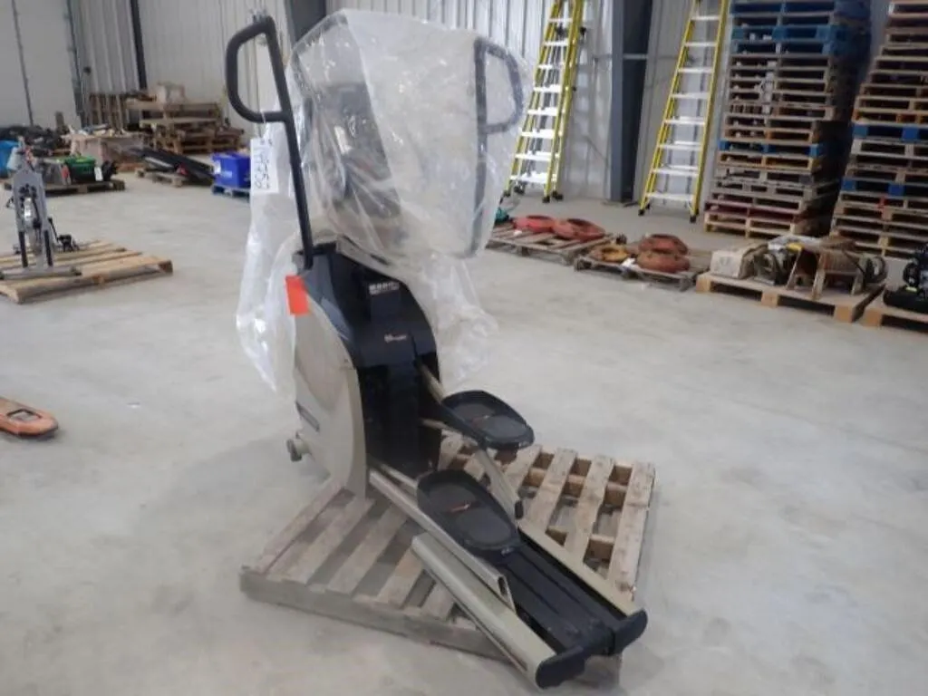 Bodyguard e390x Elliptical