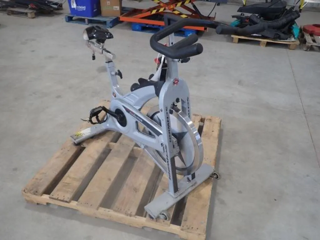Schwinn Exercise Bike