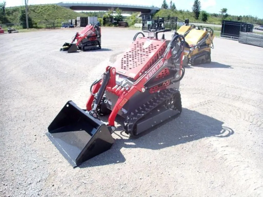 UNUSED 2026 AGT YSRT14 Ride On Multi Terrain