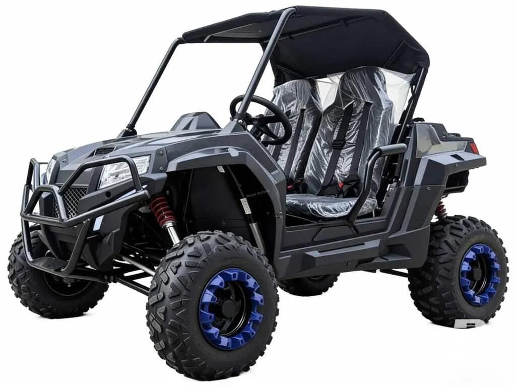 2026 SDLANCH XY200KT UTV