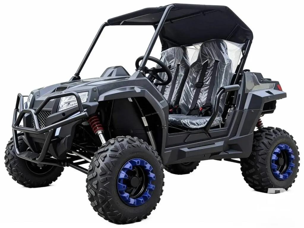 2026 SDLANCH XY200KT UTV