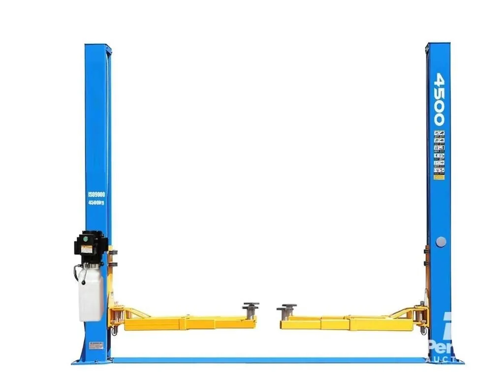 10000Lbs Two-Post Lift