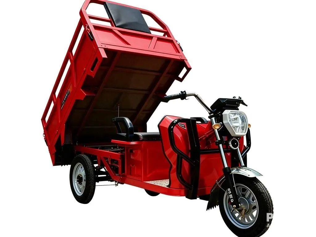 2026 SDLANCH IRMOTO Two-Wheeled Electric Vehicle