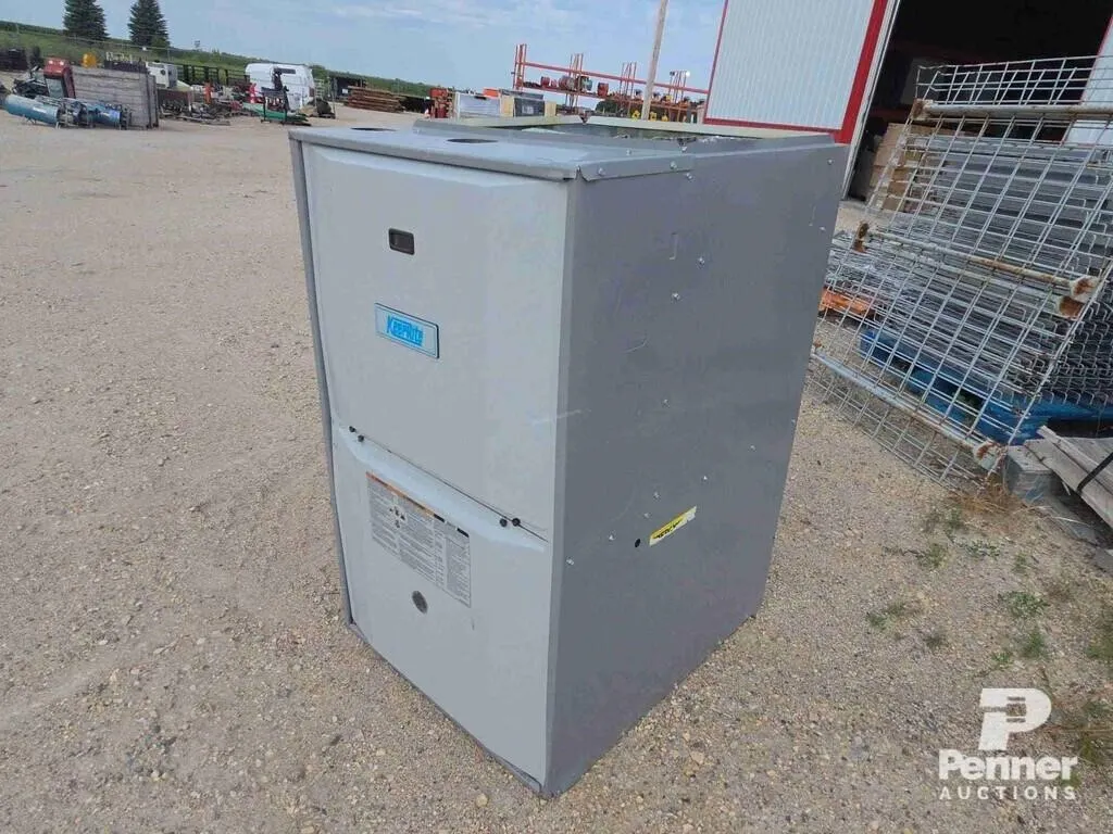 Gas Furnace