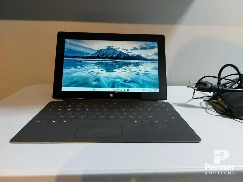 MICROSOFT SURFACE PRO LAPTOP - INTEL i5 �#5