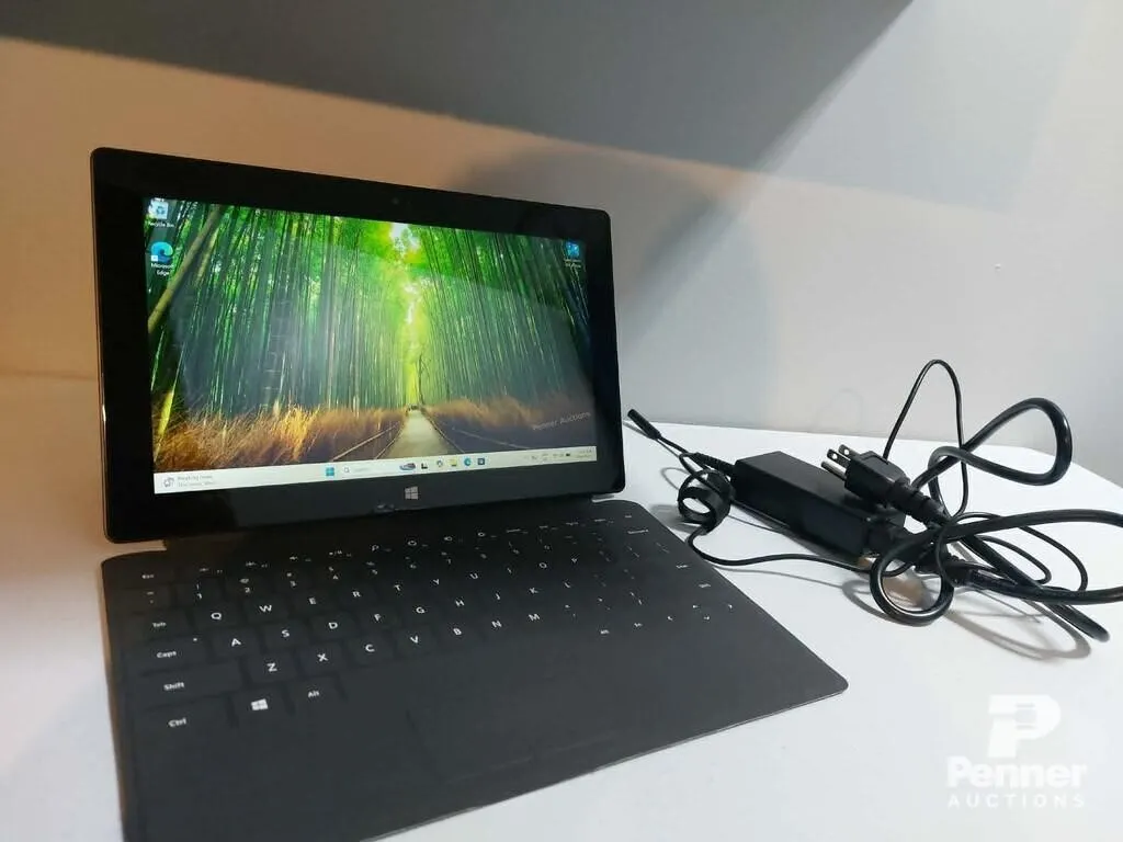 MICROSOFT SURFACE PRO LAPTOP - INTEL i5 #8