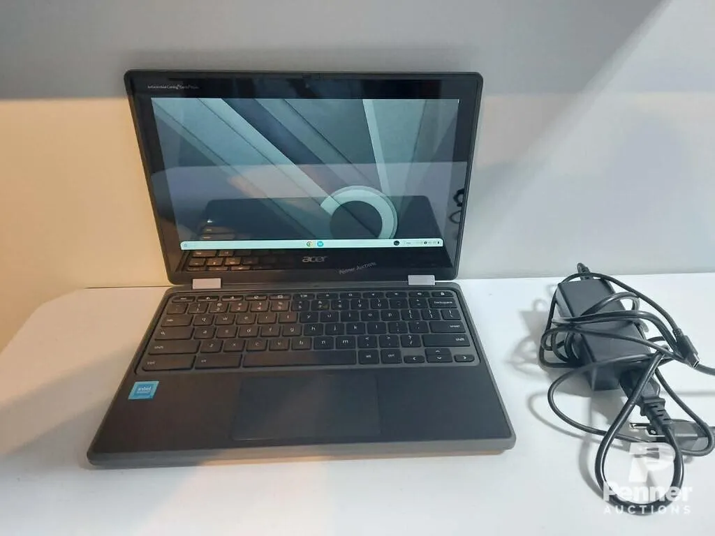 ACER CHROMEBOOK SPIN 511 LAPTOP - INTEL #9