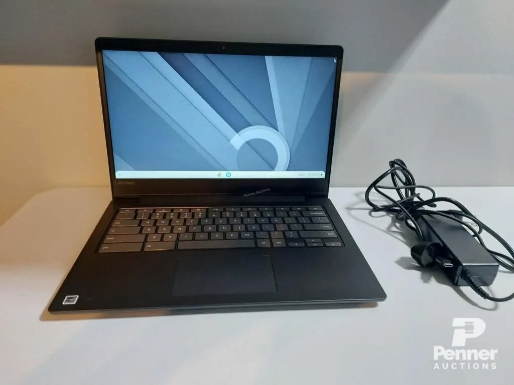 LENOVO CHROMEBOOK S330 LAPTOP �(CHROME OS) #11