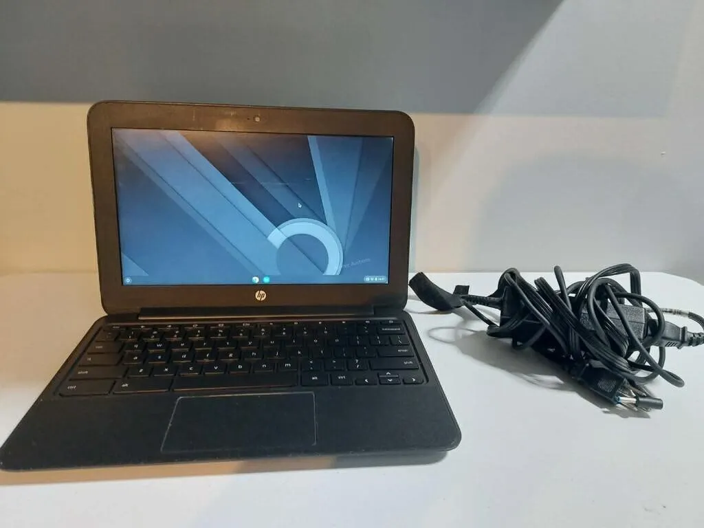 HP CHROMEBOOK 11 LAPTOP - INTEL (CHROME OS) #12