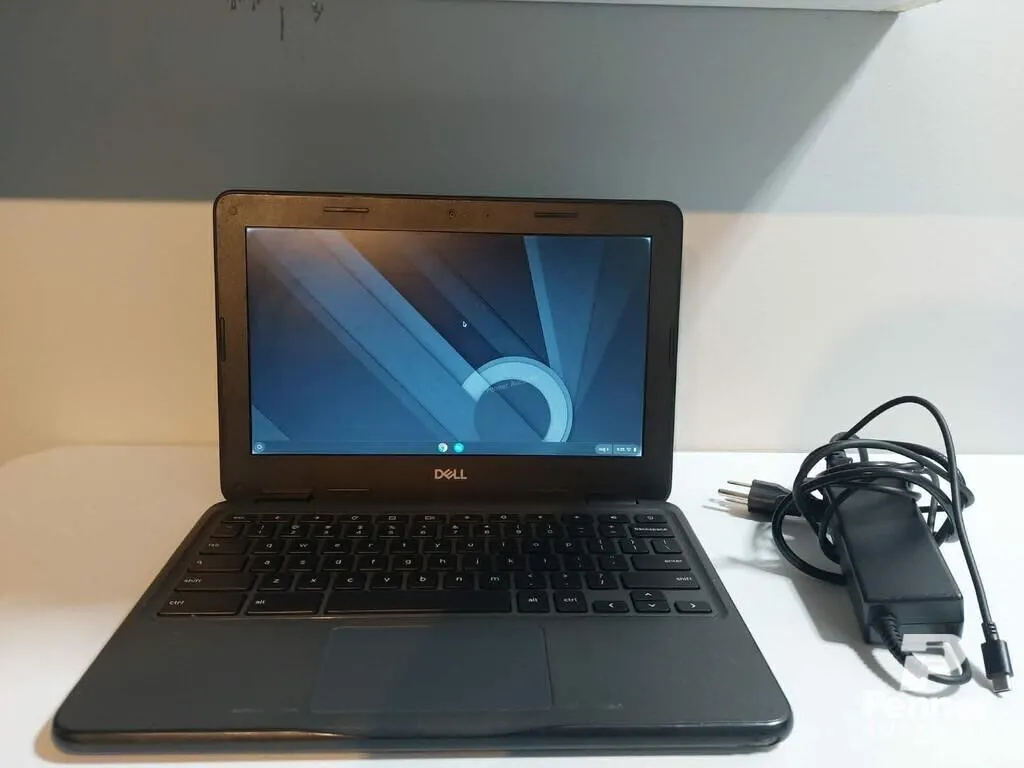 DELL CHROMEBOOK LAPTOP - INTEL (CHROME OS) #13