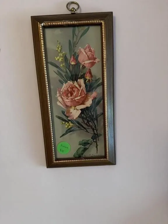 Wall lot