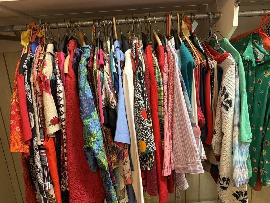 Vintage Style Ladies clothing s,m, and l