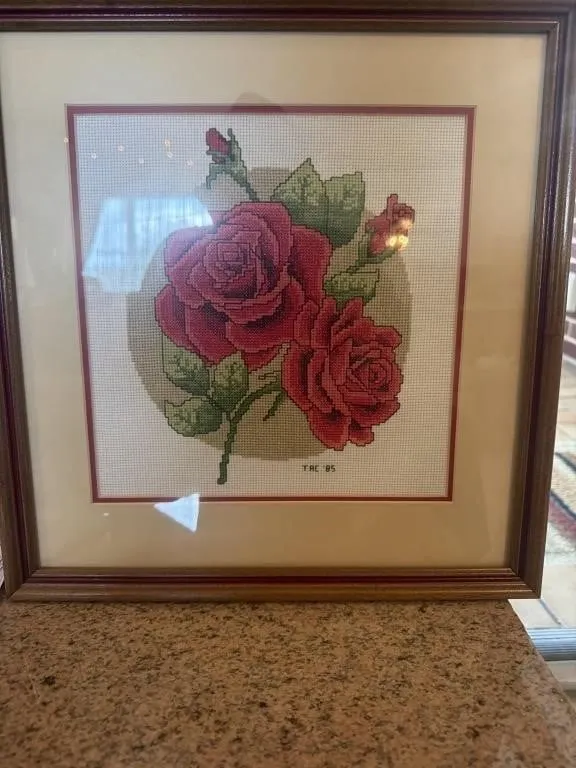 Decor lot